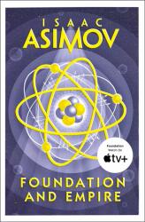 Foundation and Empire - Isaac Asimov (2020)