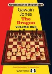 Dragon - Volume 1 - Gawain Jones (2015)
