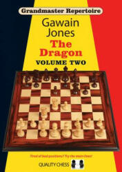 Dragon - Volume 2 - Gawain Jones (2015)