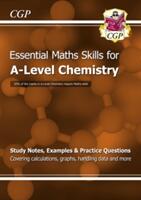 A-Level Chemistry: Essential Maths Skills (2015)