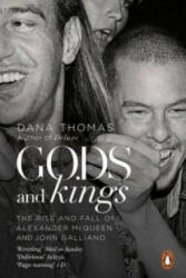 Gods and Kings - Dana Thomas (2016)