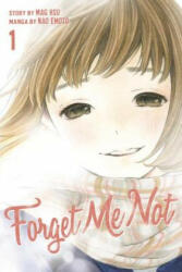 Forget Me Not Volume 1 - Nao Emoto (2016)