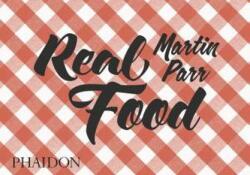Real Food - Martin Parr (2016)