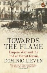 Towards the Flame (2016)