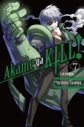 Akame ga KILL! , Vol. 7 (2016)