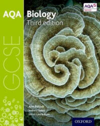 AQA GCSE Biology Student Book - Lawrie Ryan (2016)