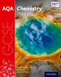 AQA GCSE Chemistry Student Book (2016)