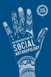 Introduction to Social Anthropology - Joy Hendry (2016)