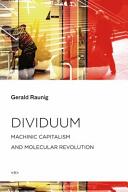 Dividuum - Gerald Raunig (2016)