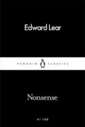 Nonsense - Edward Lear (2016)