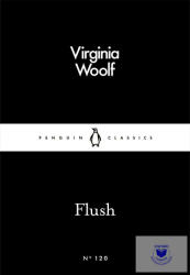 Virginia Woolf - Flush - Virginia Woolf (2016)