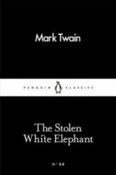 Stolen White Elephant - Mark Twain (2016)