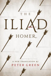 Homer - Iliad - Homer (2016)