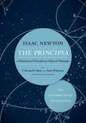 Principia: The Authoritative Translation - Isaac Newton (2016)