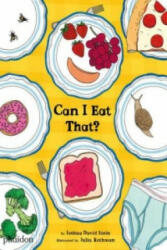 Can I Eat That? (2016)