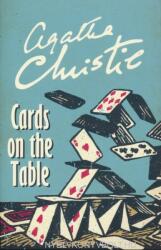 Cards On The Table (2016)