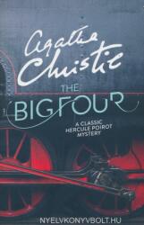 The Big Four - Poirot (2016)