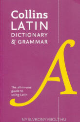 Latin Dictionary and Grammar - Collins Dictionaries (2016)