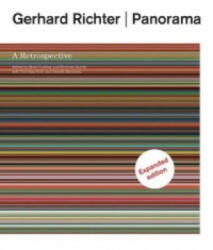 Gerhard Richter: Panorama - revised - Nicholas Serota (2016)