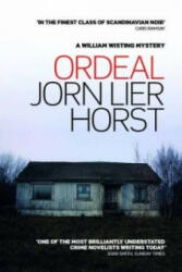 Jorn Lier Horst, J? rn Lier Horst - Ordeal - Jorn Lier Horst, J? rn Lier Horst (2016)