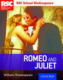 Rsc School Shakespeare Romeo and Juliet (2016)