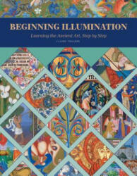 Beginning Illumination - Claire Travers (2016)