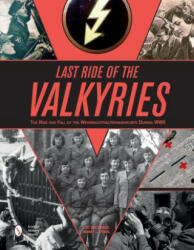 Last Ride of the Valkyries - LTC (Retired) Jimmy L. Pool (2016)
