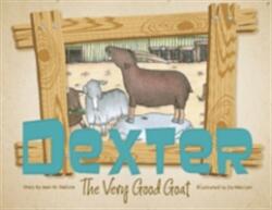 Dexter the Very Good Goat (2016)