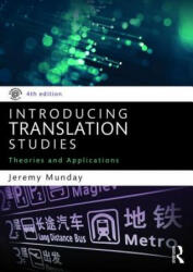 Introducing Translation Studies - Jeremy Munday (2016)