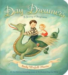 Day Dreamers - Emily Winfield Martin (2016)