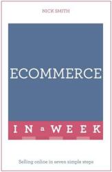 Ecommerce in a Week (2016)