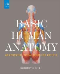 Basic Human Anatomy - Roberto Osti (2016)