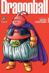 Dragon Ball (3-in-1 Edition), Vol. 13 - Akira Toriyama (2016)