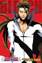 Bleach (3-in-1 Edition), Vol. 16 - Tite Kubo (2016)