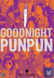 Goodnight Punpun, Vol. 3 - Inio Asano (2016)