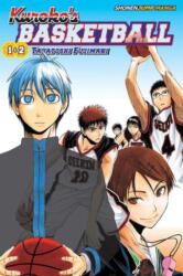 Kuroko´s Basketball 1 (2016)