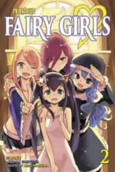 Fairy Girls 2 (2016)