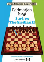 1. e4 vs the Sicilian II - Parimarjan Negi (2015)