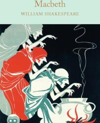 Macbeth - SHAKESPEARE WILLIAM (2016)