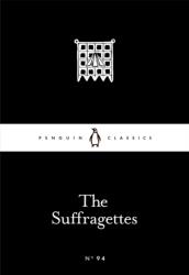 The Suffragettes (2016)