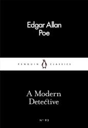 A Modern Detective (2016)