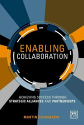 Enabling Collaboration - Martin Echavarria (2016)