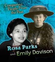 Rosa Parks and Emily Davison (2016)