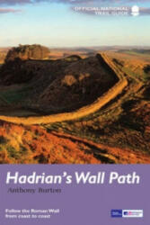 Hadrian's Wall Path (2016)
