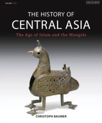 The History of Central Asia (2016)