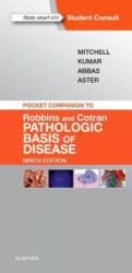 Pocket Companion to Robbins & Cotran Pathologic Basis of Disease (2016)