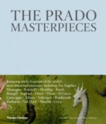 Prado Masterpieces - Museo del Prado (2016)