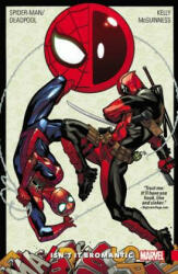 Spider-man/deadpool Vol. 1: Isn't It Bromantic - Joe Kelly (2016)