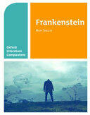 Oxford Literature Companions: Frankenstein (2016)
