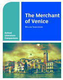 Oxford Literature Companions: The Merchant of Venice (2016)
